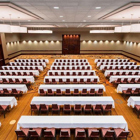 סנט ג'ונס Sheraton Hotel Newfoundland מראה חיצוני תמונה