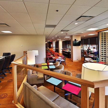 סנט ג'ונס Sheraton Hotel Newfoundland מראה חיצוני תמונה