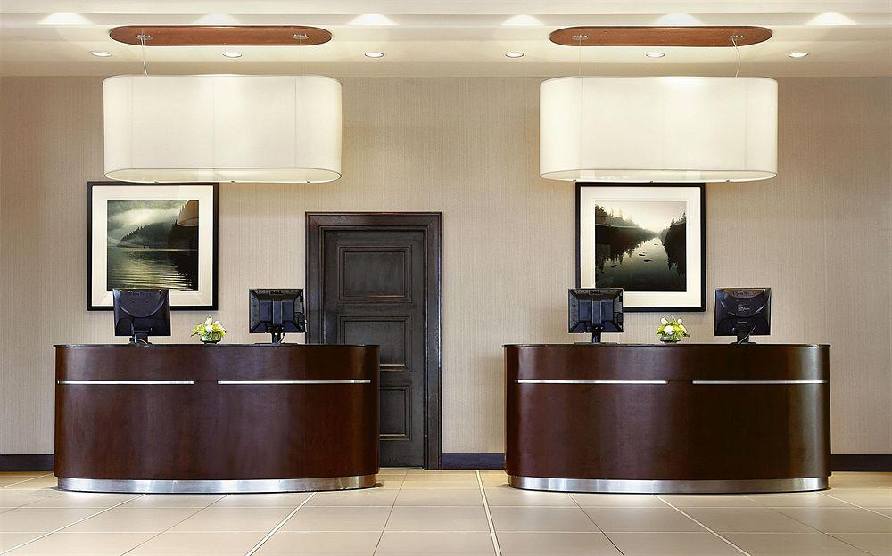 סנט ג'ונס Sheraton Hotel Newfoundland מראה חיצוני תמונה
