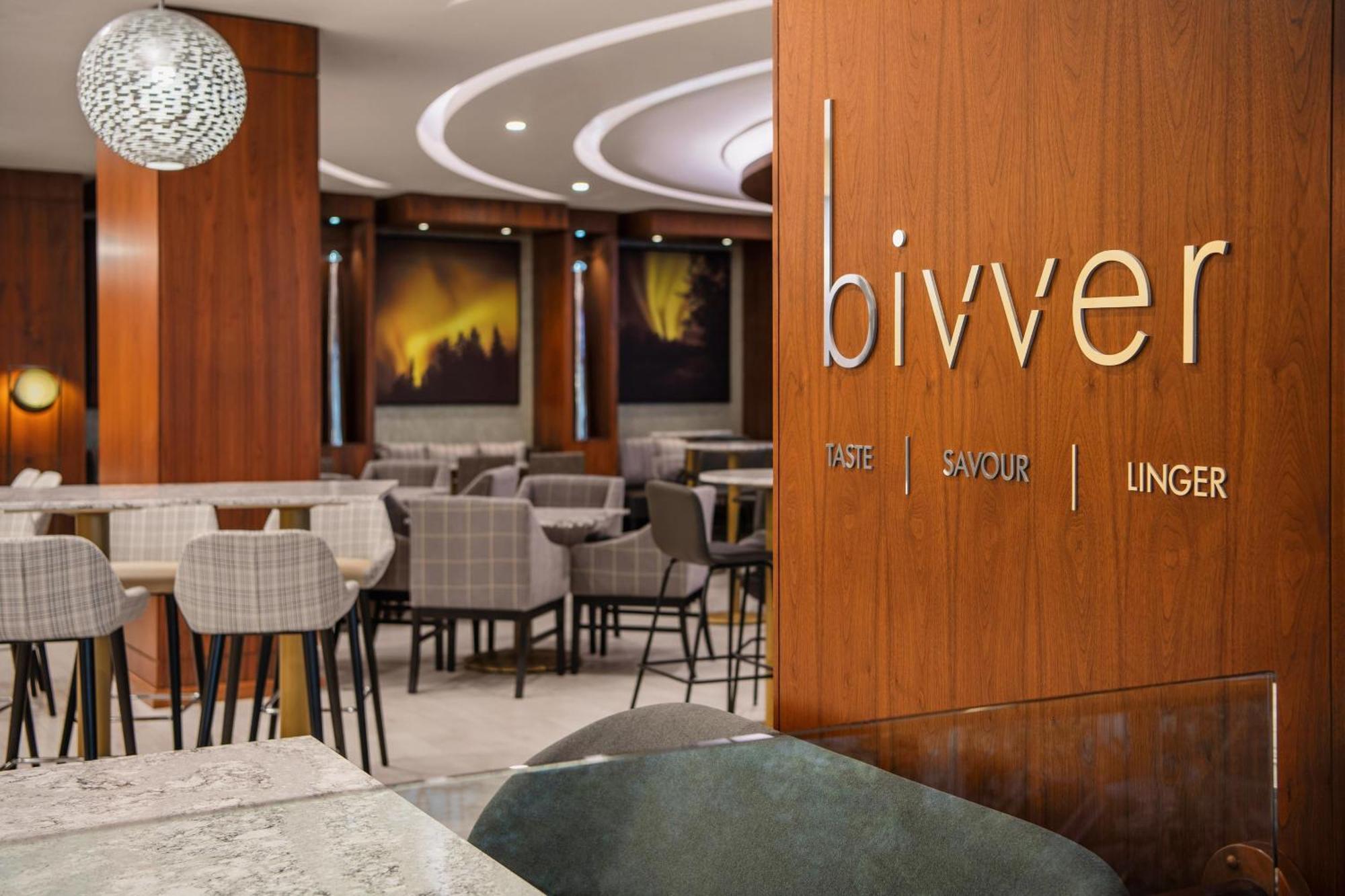 סנט ג'ונס Sheraton Hotel Newfoundland מראה חיצוני תמונה